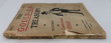 Load image into Gallery viewer, Gould-En Treasury Book
