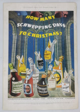 Load image into Gallery viewer, November 1953 Illustrated London News Christmas Edition
