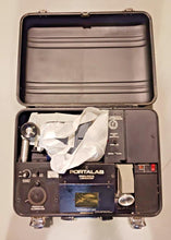 Load image into Gallery viewer, Portalab The Original Portable Gemological laboratory In Case
