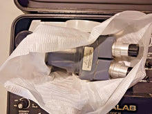 Load image into Gallery viewer, Portalab The Original Portable Gemological laboratory In Case
