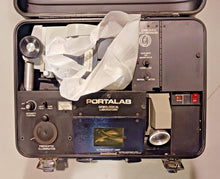 Load image into Gallery viewer, Portalab The Original Portable Gemological laboratory In Case
