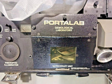 Load image into Gallery viewer, Portalab The Original Portable Gemological laboratory In Case
