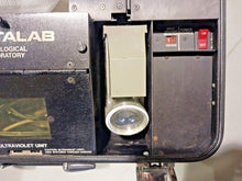 Load image into Gallery viewer, Portalab The Original Portable Gemological laboratory In Case
