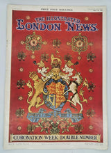 Load image into Gallery viewer, May 30 1953 Illustrated London News
