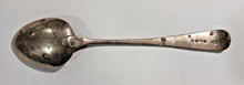 Load image into Gallery viewer, 1809 London Sterling Silver Thomas Wallis Jonathan Hayne 8 1/2&quot; Spoon
