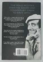 Load image into Gallery viewer, Marty Feldman: The Biography of a Comedy Legend
