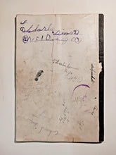 Load image into Gallery viewer, 1900 Dominion Regalia &amp; Co Catalogue Ltd. No. 60, 175 King St. West Toronto CAN
