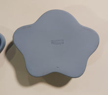 Load image into Gallery viewer, Vintage Wedgwood Blue Jasperware, Gift for her, Trinket box, Ring box, Wedgwood
