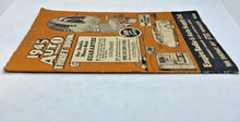 Load image into Gallery viewer, 1945 Empire Radio &amp; Auto Supply Thrift Book Catalogue
