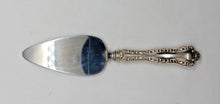Load image into Gallery viewer, Pompadour By Birks Sterling Silver 6 1/2&quot; Pie / Cake Server Knife

