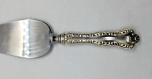 Load image into Gallery viewer, Pompadour By Birks Sterling Silver 6 1/2&quot; Pie / Cake Server Knife
