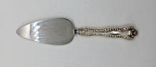 Load image into Gallery viewer, Pompadour By Birks Sterling Silver 6 1/2&quot; Pie / Cake Server Knife
