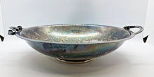 Load image into Gallery viewer, Denmark 800 Silver Mid Century Modern (MCM) Bowl
