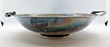 Load image into Gallery viewer, Denmark 800 Silver Mid Century Modern (MCM) Bowl
