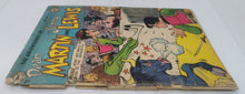 Load image into Gallery viewer, 1952 Adventures of Dean Martin and Jerry Lewis #4, DC Comic, G- 1.5
