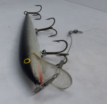 Load image into Gallery viewer, Vintage Rapala Floating F-13 S Silver 7" Jerkbait/Stickbait Fishing Lure
