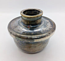 Load image into Gallery viewer, James Dixon Tilt Kettle with Stand Silverplate EP | GS
