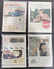 Load image into Gallery viewer, Life Magazines Lot Issued 1940 Jan 15, Feb 19, May 13, April 22
