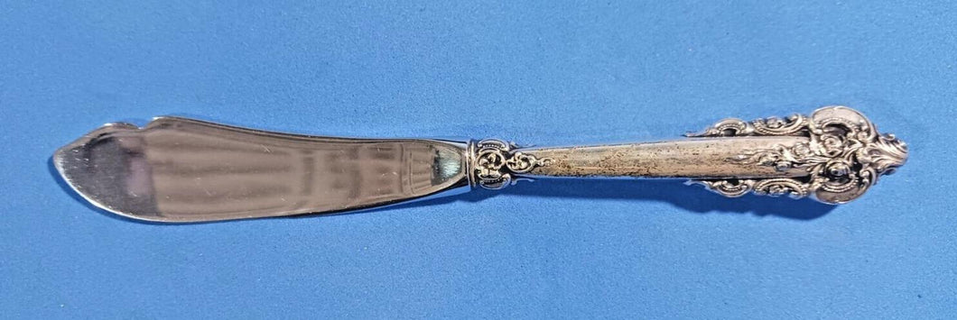 Wallace Grand Baroque Sterling Silver 6 3/4