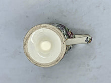 Load image into Gallery viewer, Erphila, Czechoslovakia, Devon Pattern, Chintz Creamer
