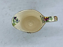 Load image into Gallery viewer, Erphila, Czechoslovakia, Devon Pattern, Chintz Creamer
