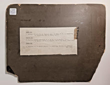 Load image into Gallery viewer, 1903 Berlin B.B.C., Champions Waterloo Co Team Baseball Cabinet Photo 15" x 12"
