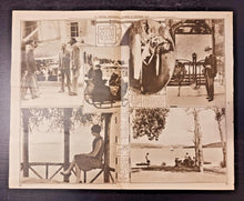 Load image into Gallery viewer, 1931 FEVRIER 21, SAMEDI, La Presse, Montreal Full Complete Issue w/ Paul HAYNES
