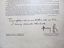 Load image into Gallery viewer, 1905 Latest Larks of Foxy Grandpa by Bunny Comics
