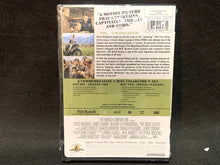 Load image into Gallery viewer, The Great Escape (DVD, 2009, 2-Disc Set, Collectors Edition) *SEALED*
