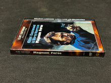 Load image into Gallery viewer, Magnum Force DVD Sealed (clint eastwood)
