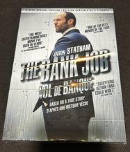Load image into Gallery viewer, The Bank Job (Jason Statham) DVD Sealed
