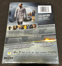 Load image into Gallery viewer, The Bank Job (Jason Statham) DVD Sealed
