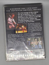 Load image into Gallery viewer, Inside Wishbone Ash 1970-2004 (DVD, 2005)
