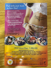 Load image into Gallery viewer, Charm School. DVD. Screener. 2007
