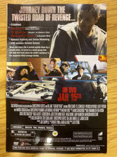 Load image into Gallery viewer, Already Dead. DVD Screener. 2007
