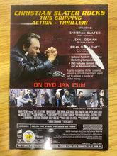 Load image into Gallery viewer, Love Lies Bleeding. DVD. Screener. 2008
