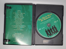 Load image into Gallery viewer, The Blind Boys of Alabama - Go Tell It on the Mountain: Live in New York (DVD)
