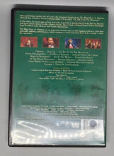 Load image into Gallery viewer, The Blind Boys of Alabama - Go Tell It on the Mountain: Live in New York (DVD)
