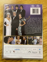 Load image into Gallery viewer, Dynasty: The Fourth Season Volume One (DVD, 1983)
