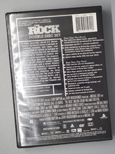 Load image into Gallery viewer, The Rock (DVD, 2001, 2-Disc Set, Criterion Collection)
