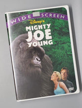 Load image into Gallery viewer, Mighty Joe Young (DVD, Disney Movie)
