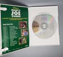 Load image into Gallery viewer, Mighty Joe Young (DVD, Disney Movie)
