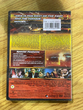 Load image into Gallery viewer, The Fast and The Furious Tokyo Drift. DVD. 2006
