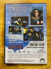 Load image into Gallery viewer, Ice Crawlers. DVD. 2002, Screener
