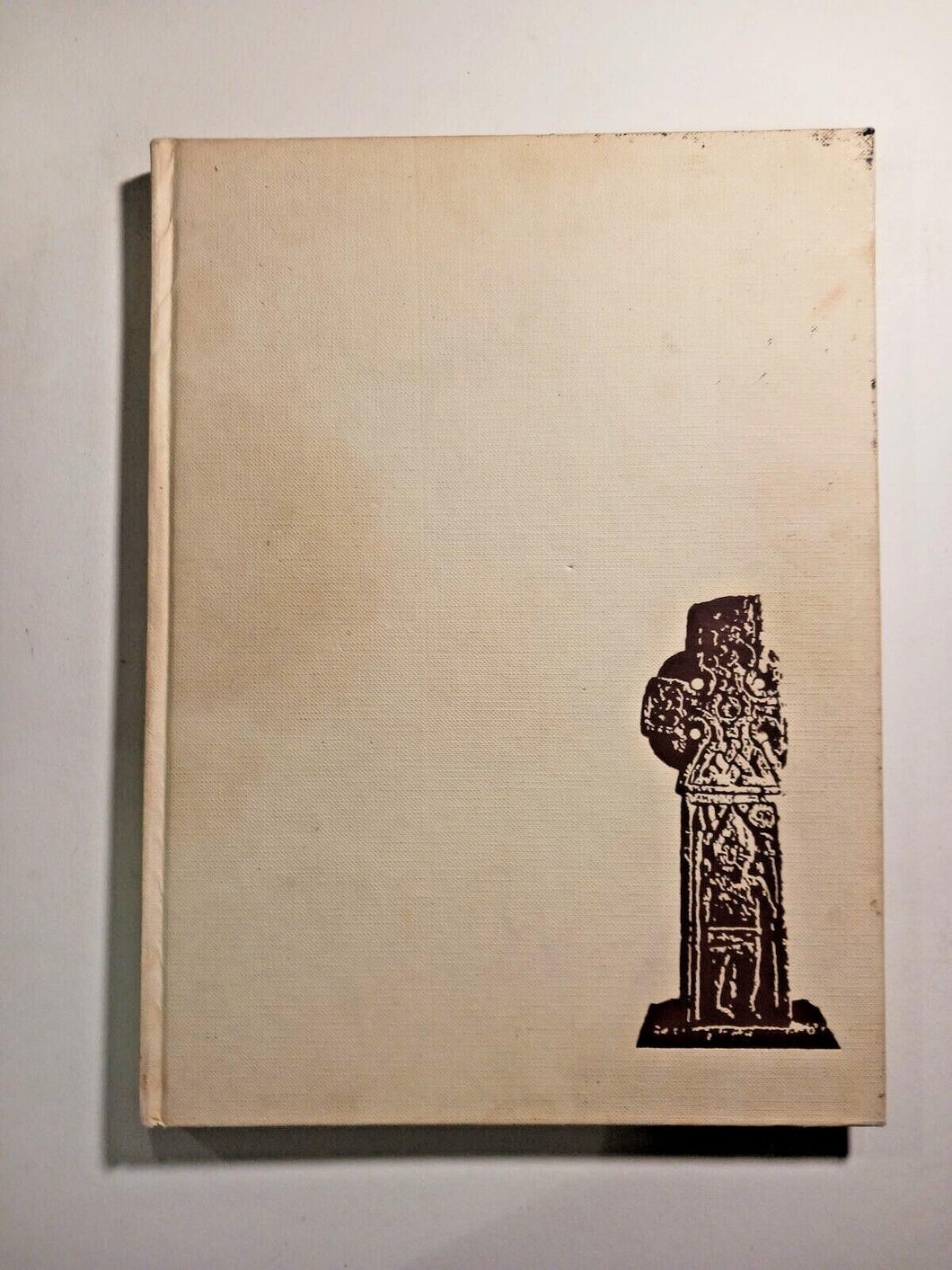 1969 Scandinavian Mythology H.R. Ellis Davidson by Paul Hamlyn Hardcover Book