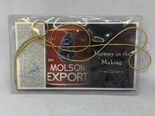 Load image into Gallery viewer, Toronto Maple Leafs - February 20, 1999 Certificate &amp; Ticket Lanyard ACC Game #1
