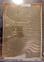 Load image into Gallery viewer, 1940&#39;s Husky Orange Soda By Dominion Bottling Works Metal Sign 19 1/2&quot; x 13 1/2&quot;
