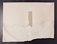 Load image into Gallery viewer, 1920s Kellogg&#39;s Rice Krispies Part Store Display 21&quot; x 16&quot;
