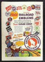 Load image into Gallery viewer, 1954 Walt Disney Comics and Stories Vol.14 #11, Walt Disney Comic, VG 6.0
