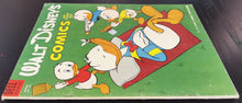 Load image into Gallery viewer, 1954 Walt Disney Comics and Stories Vol.14 #11, Walt Disney Comic, VG 6.0
